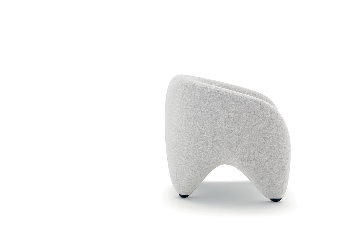 Yuzu Lounge Chair, Claesson koivisto rune, Arflex