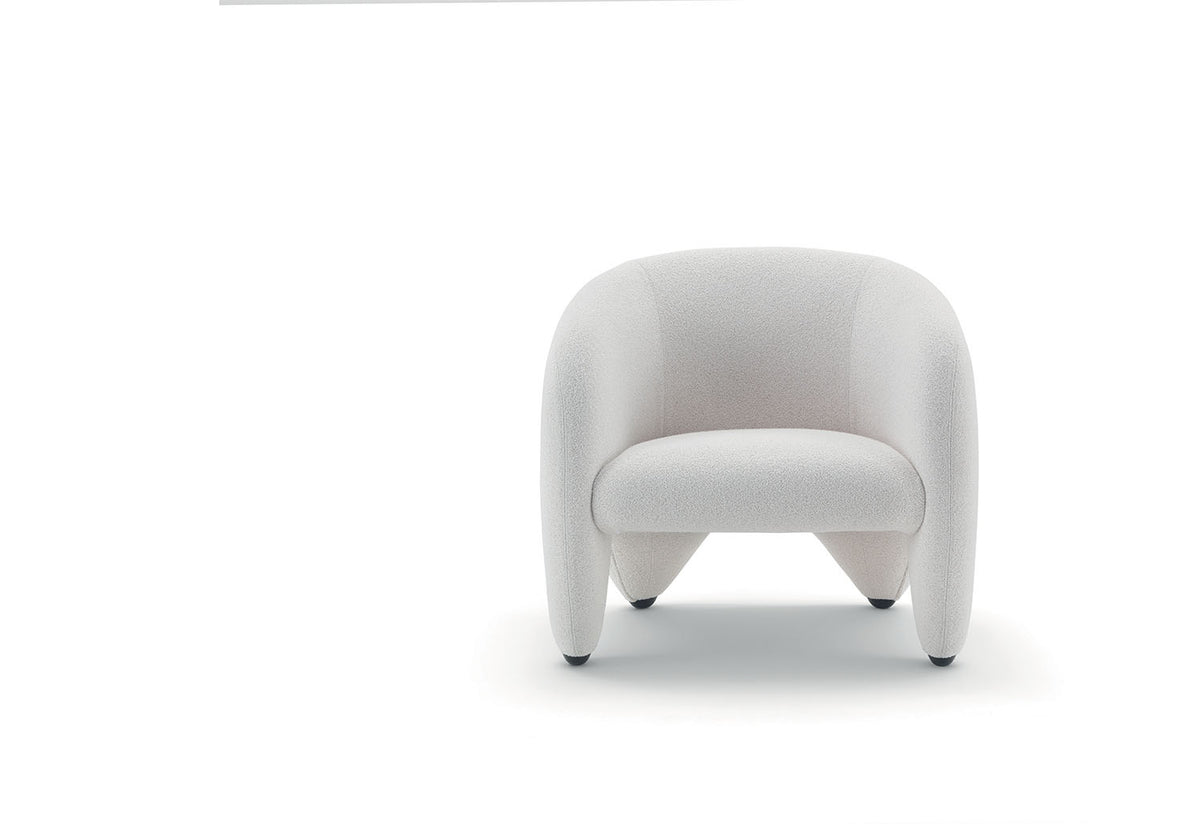 Yuzu Lounge Chair, Claesson koivisto rune, Arflex
