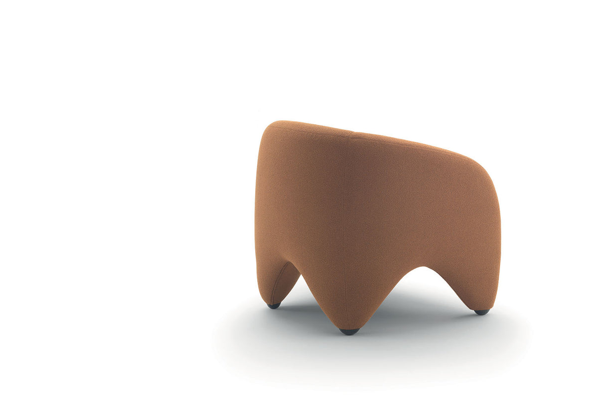 Yuzu Lounge Chair, Claesson koivisto rune, Arflex