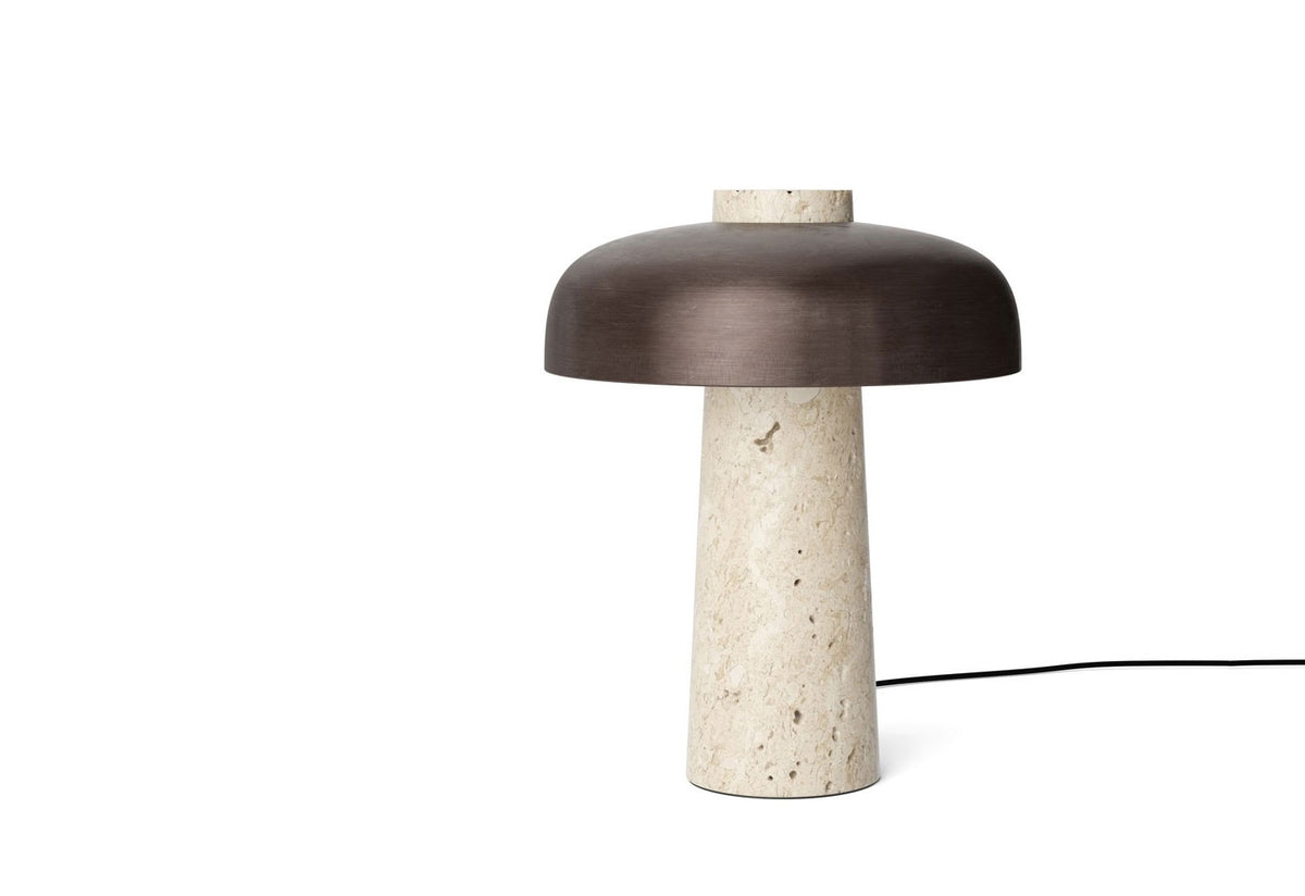 Reverse Table Lamp | Ex-Display