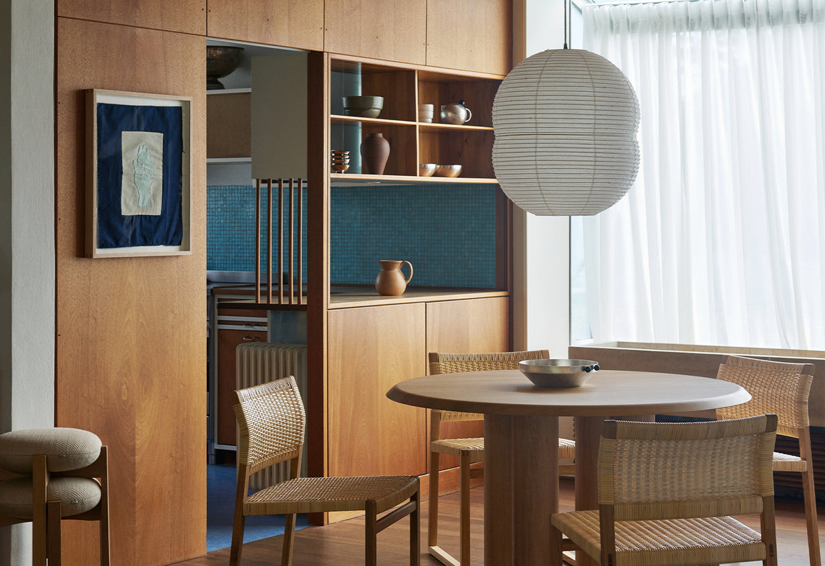 Hotaru Double Bubble Pendant, Barber osgerby, Twentytwentyone