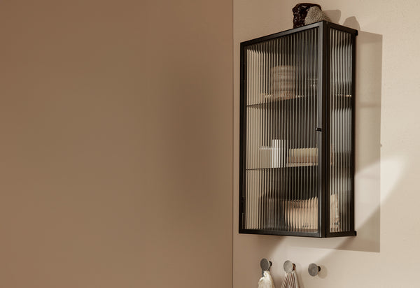 Ferm Living Haze Wall Cabinet | twentytwentyone