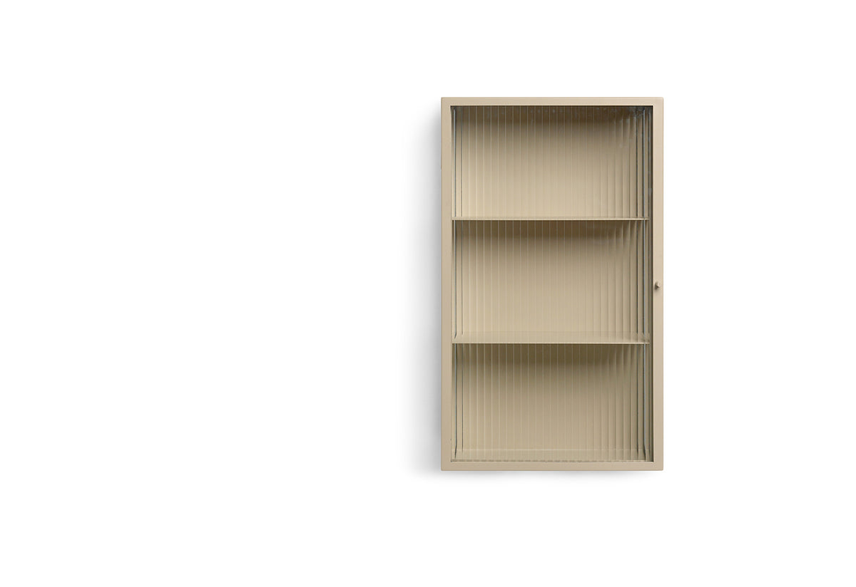 Haze Wall Cabinet, Says who, Ferm living