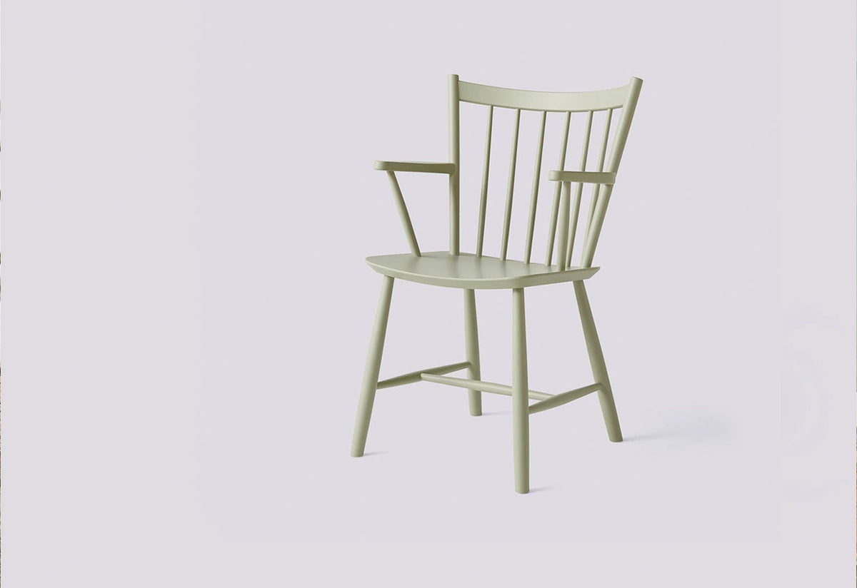 J42 Chair, Børge mogensen, Hay