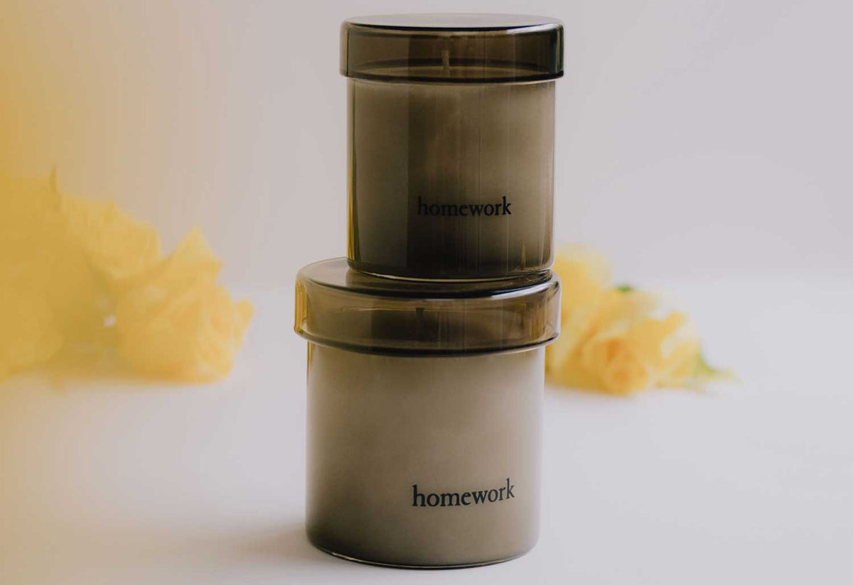 Earth Candle, Homework