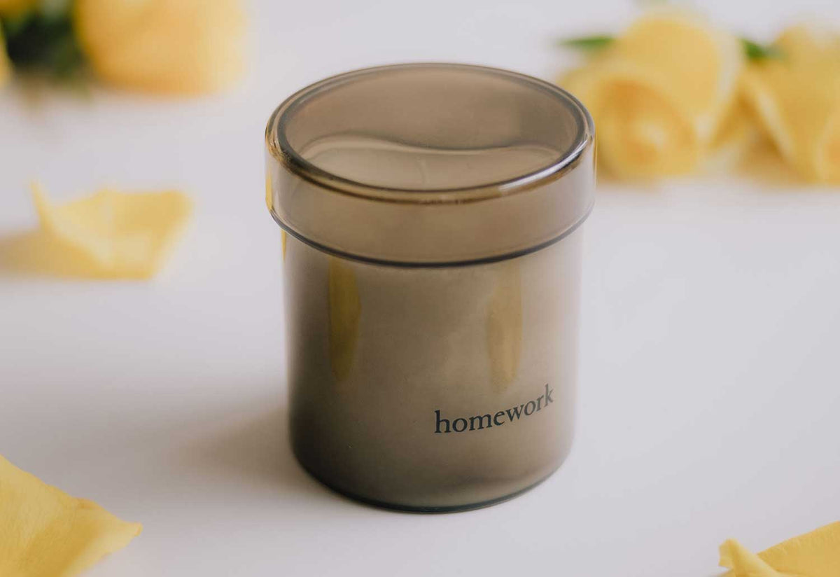 Earth Candle, Homework