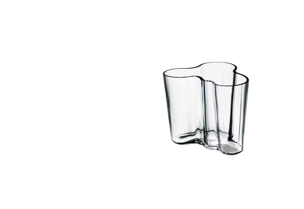 Alvar Aalto Vase, 9cm, Alvar aalto, Iittala