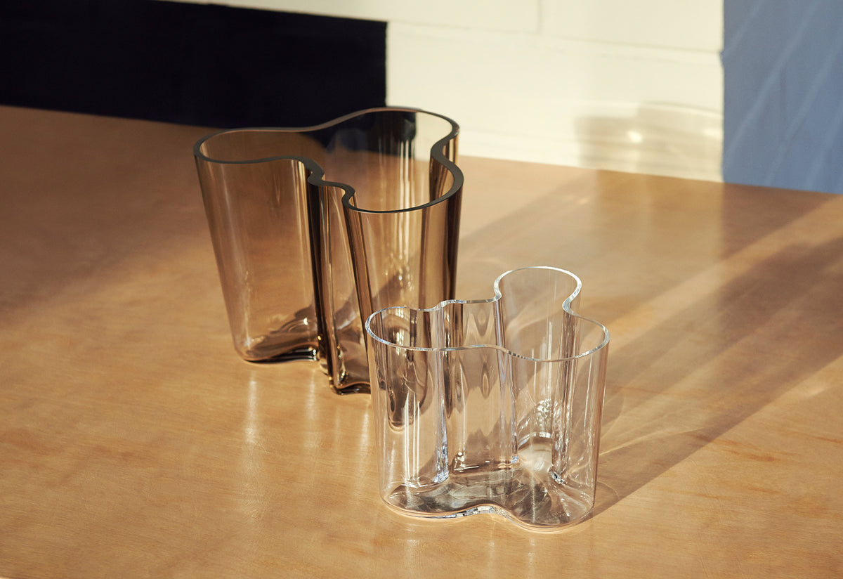 Alvar Aalto Vase, 9cm, Alvar aalto, Iittala