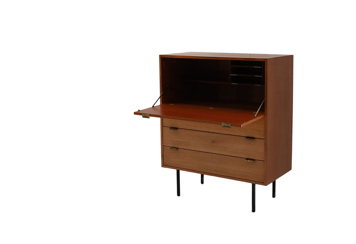 Robin Day, Interplan Unit W desk, 1954, Robin day