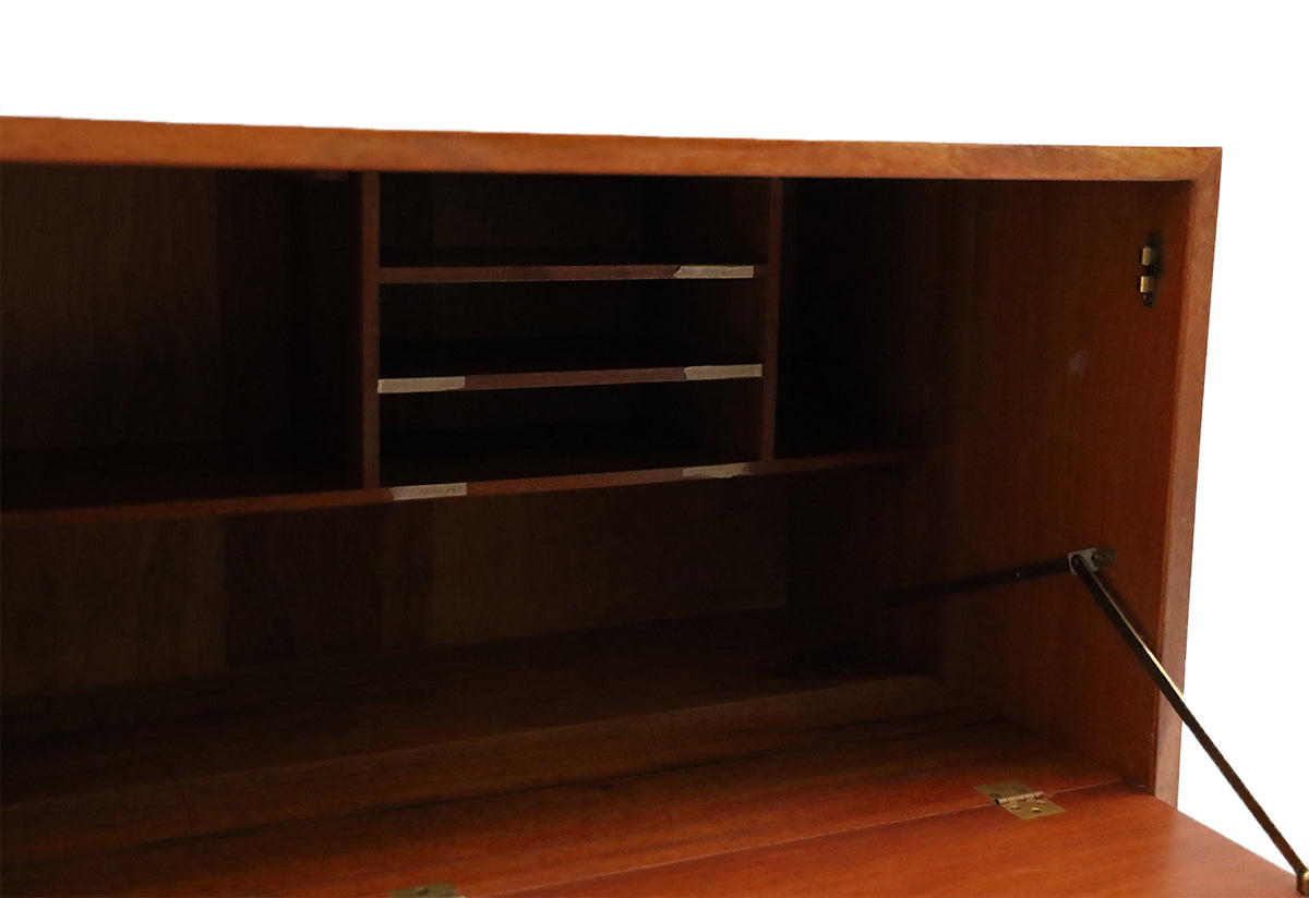 Robin Day, Interplan Unit W desk, 1954, Robin day