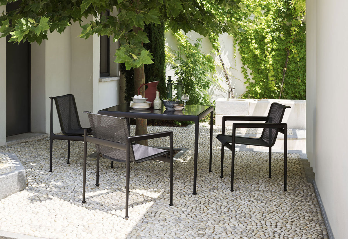 1966 Dining Table, Richard schultz, Knoll