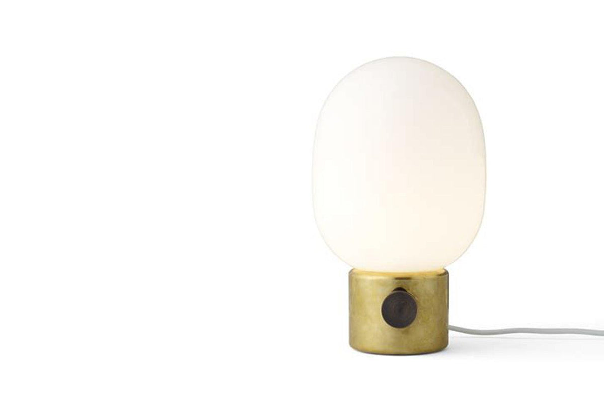 JWDA Table Lamp | Metallic, Jonas wagell, Audo copenhagen
