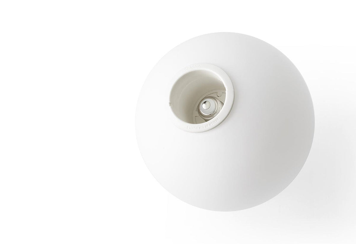 TR Bulb, Tim rundle, Audo copenhagen