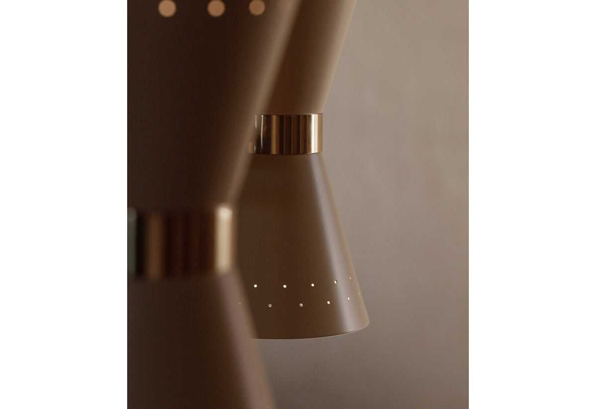 Collector Chandelier 3, Alf svensson, Audo copenhagen