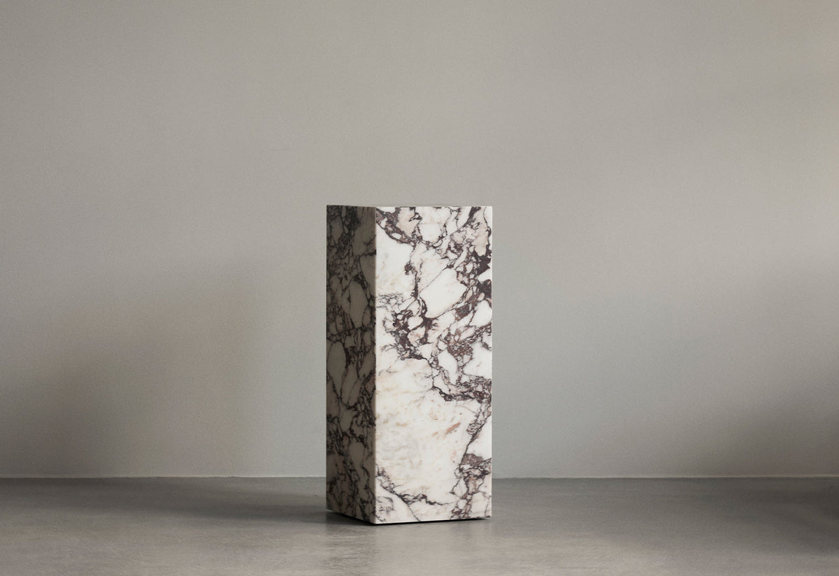 Plinth Pedestal, Norm.architects, Audo copenhagen