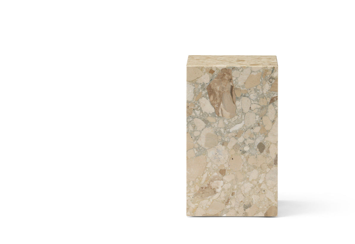 Plinth Tall, Norm.architects, Audo copenhagen