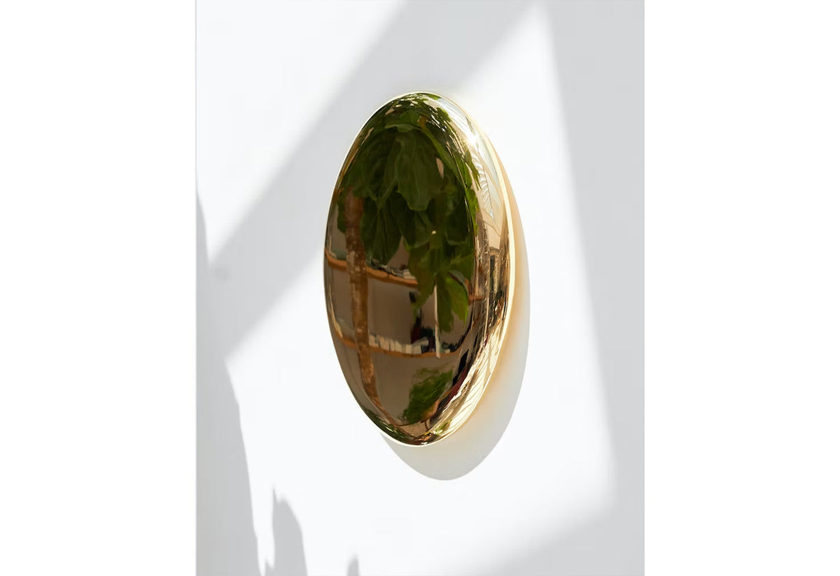 Beauty Mirror, Michael anastassiades, Michael anastassiades