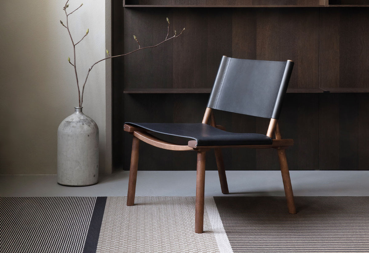 December Chair, Jasper morrison and wataru kumano, Nikari