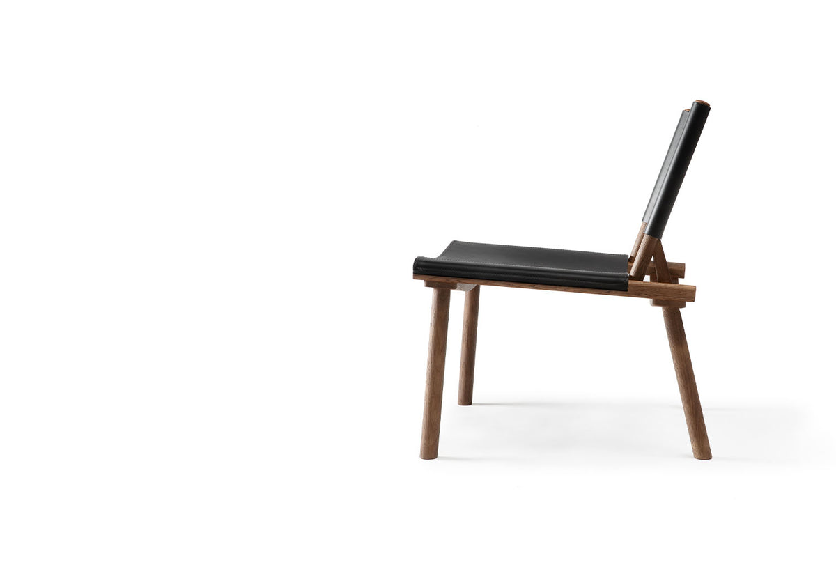 December Chair, Jasper morrison and wataru kumano, Nikari