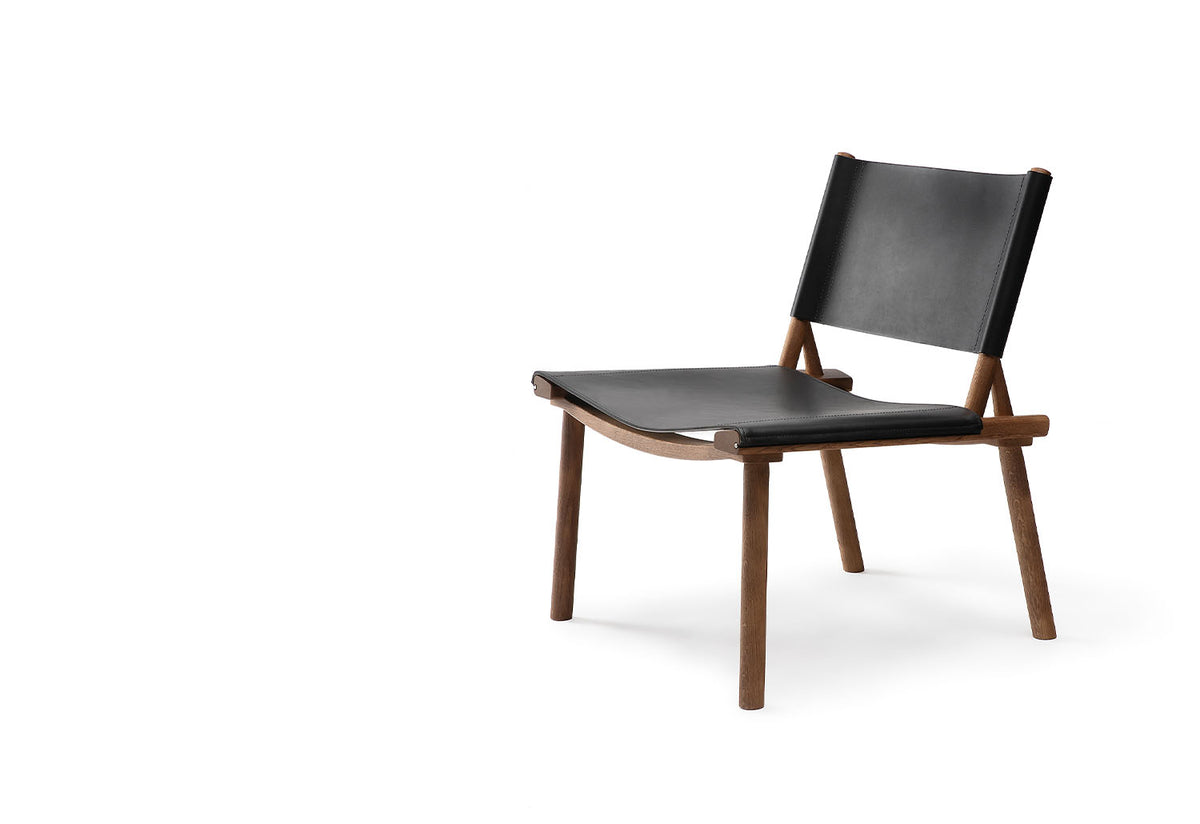 December Chair, Jasper morrison and wataru kumano, Nikari