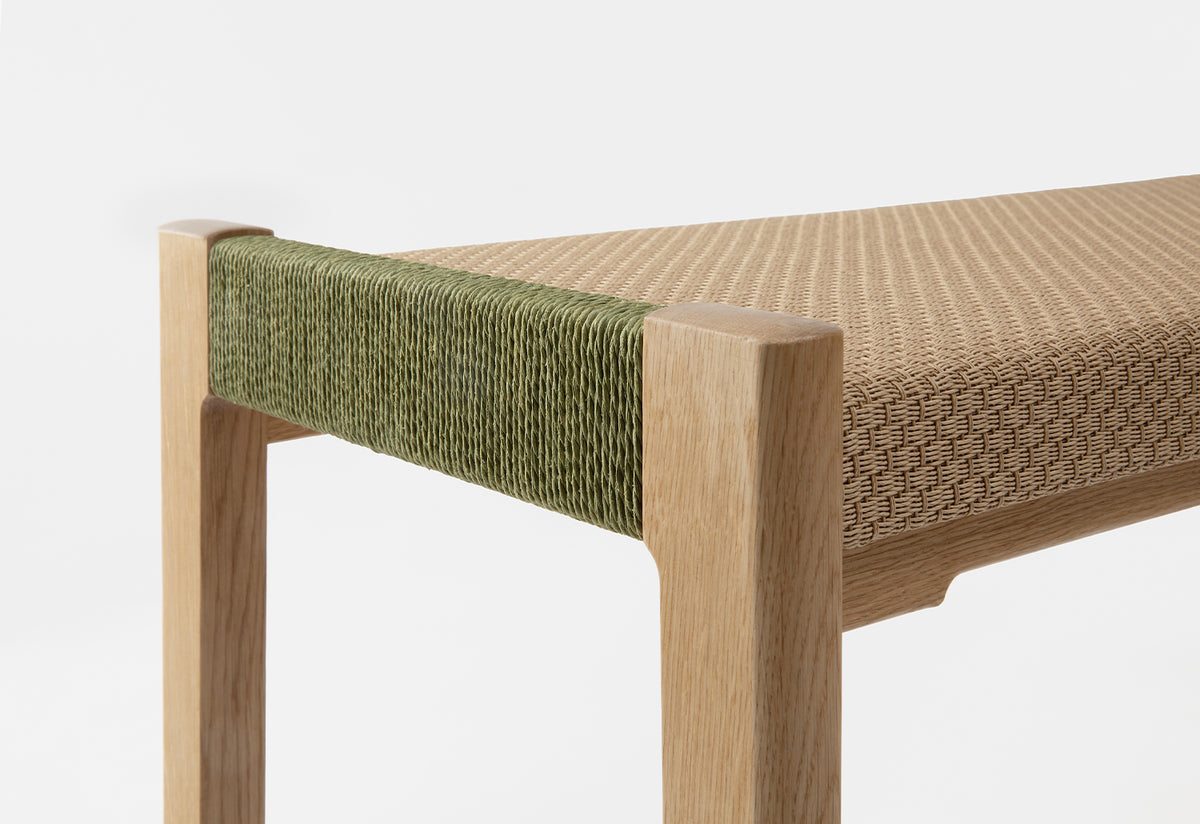 Detalji Bench, Jenni roininen, Nikari