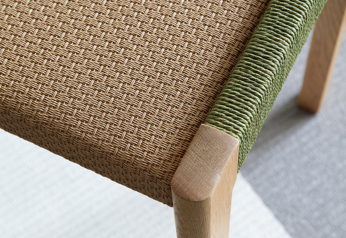 Detalji Bench, Jenni roininen, Nikari