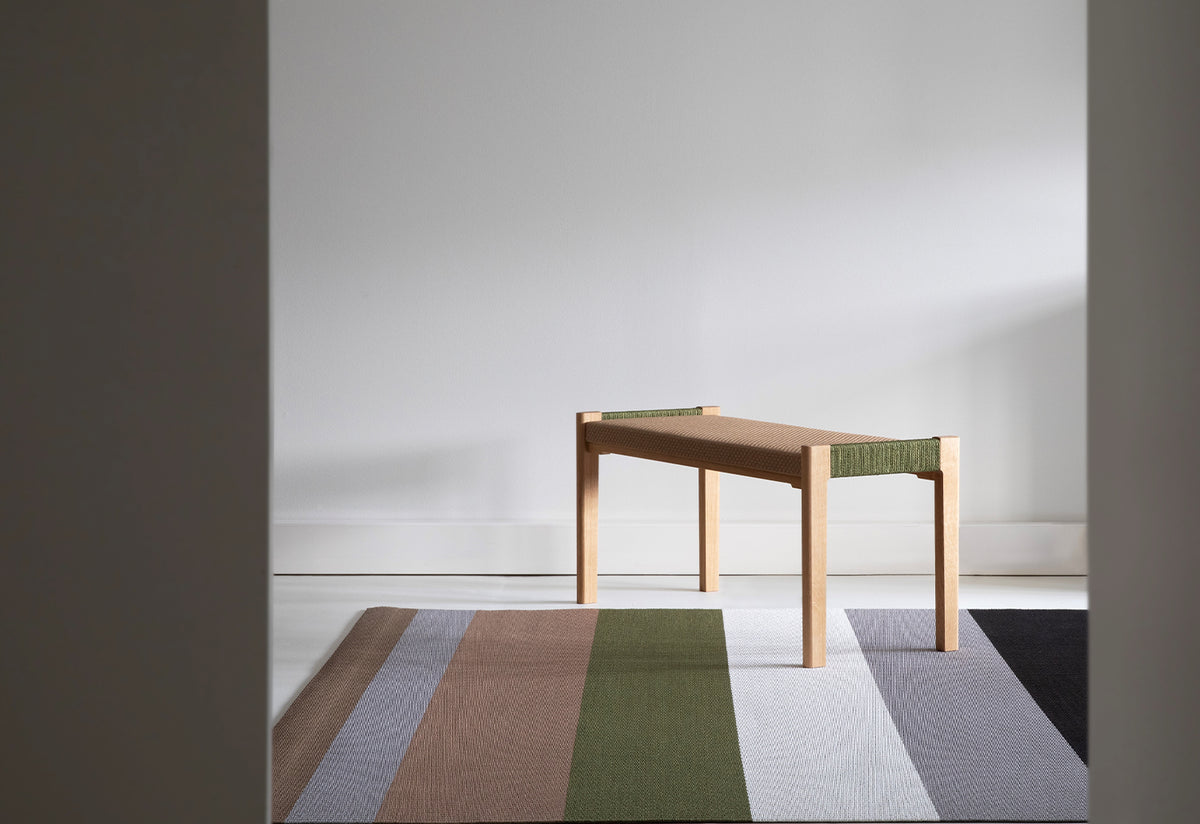 Detalji Bench, Jenni roininen, Nikari