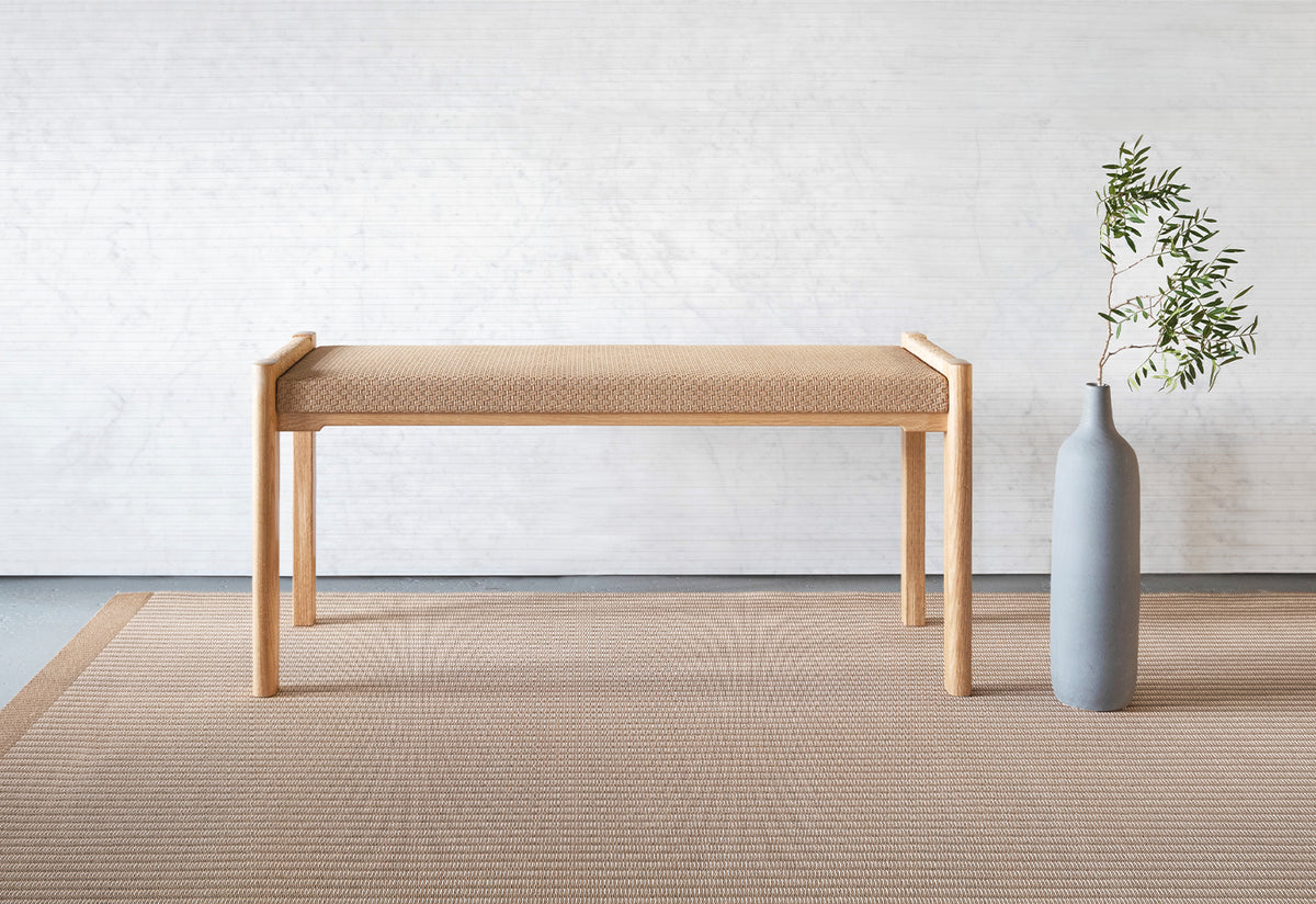 Detalji Bench, Jenni roininen, Nikari