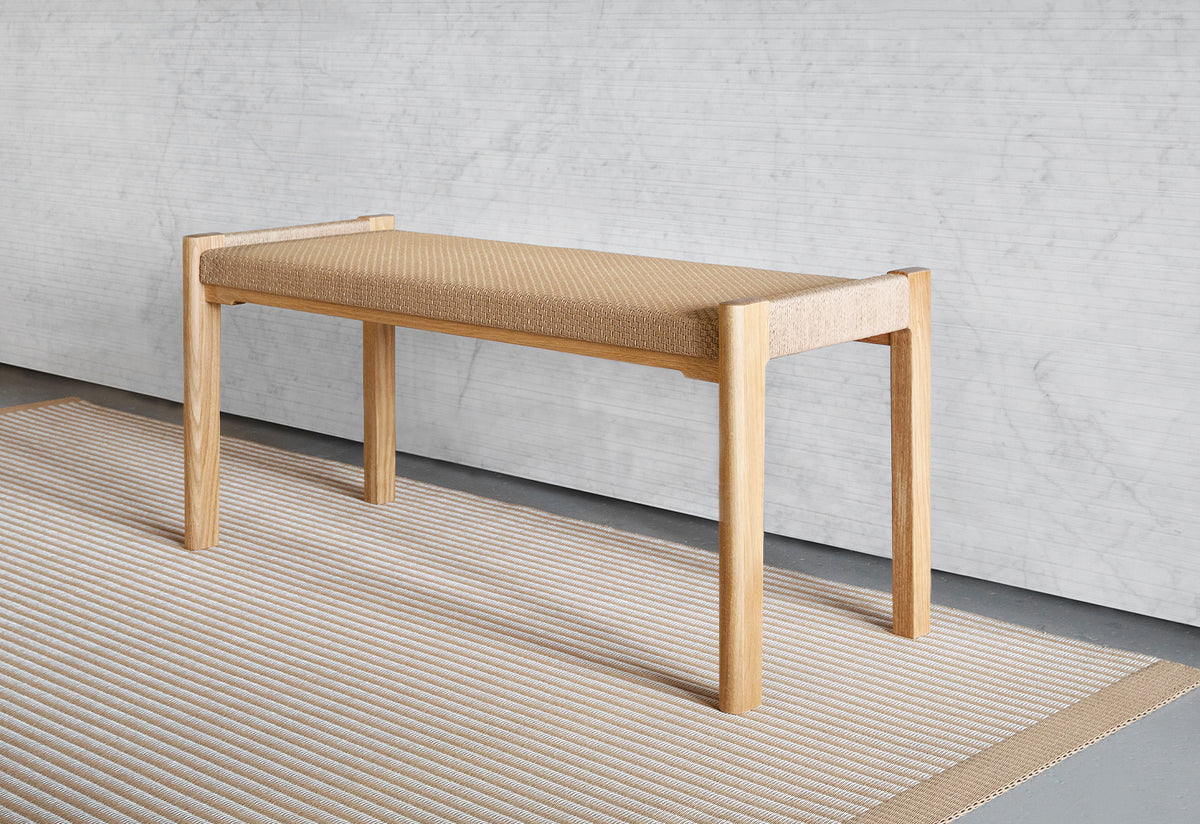 Detalji Bench, Jenni roininen, Nikari
