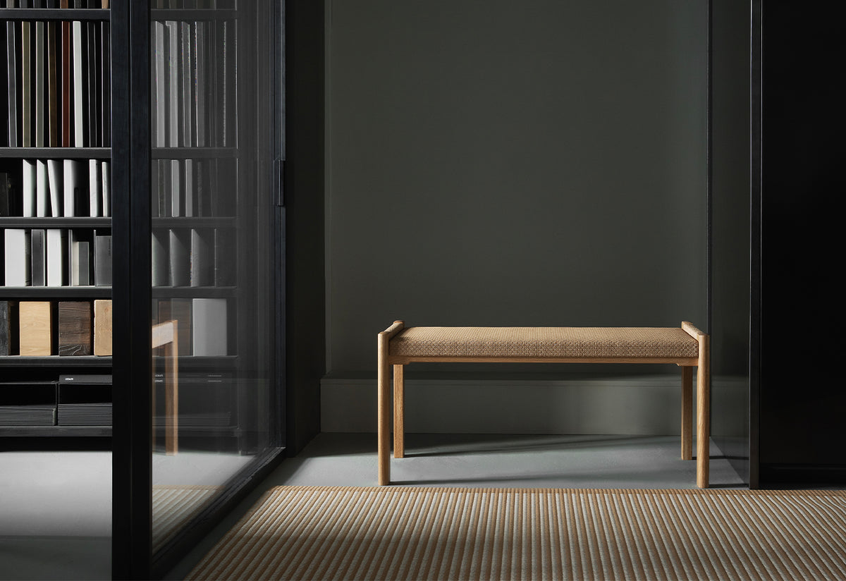 Detalji Bench, Jenni roininen, Nikari