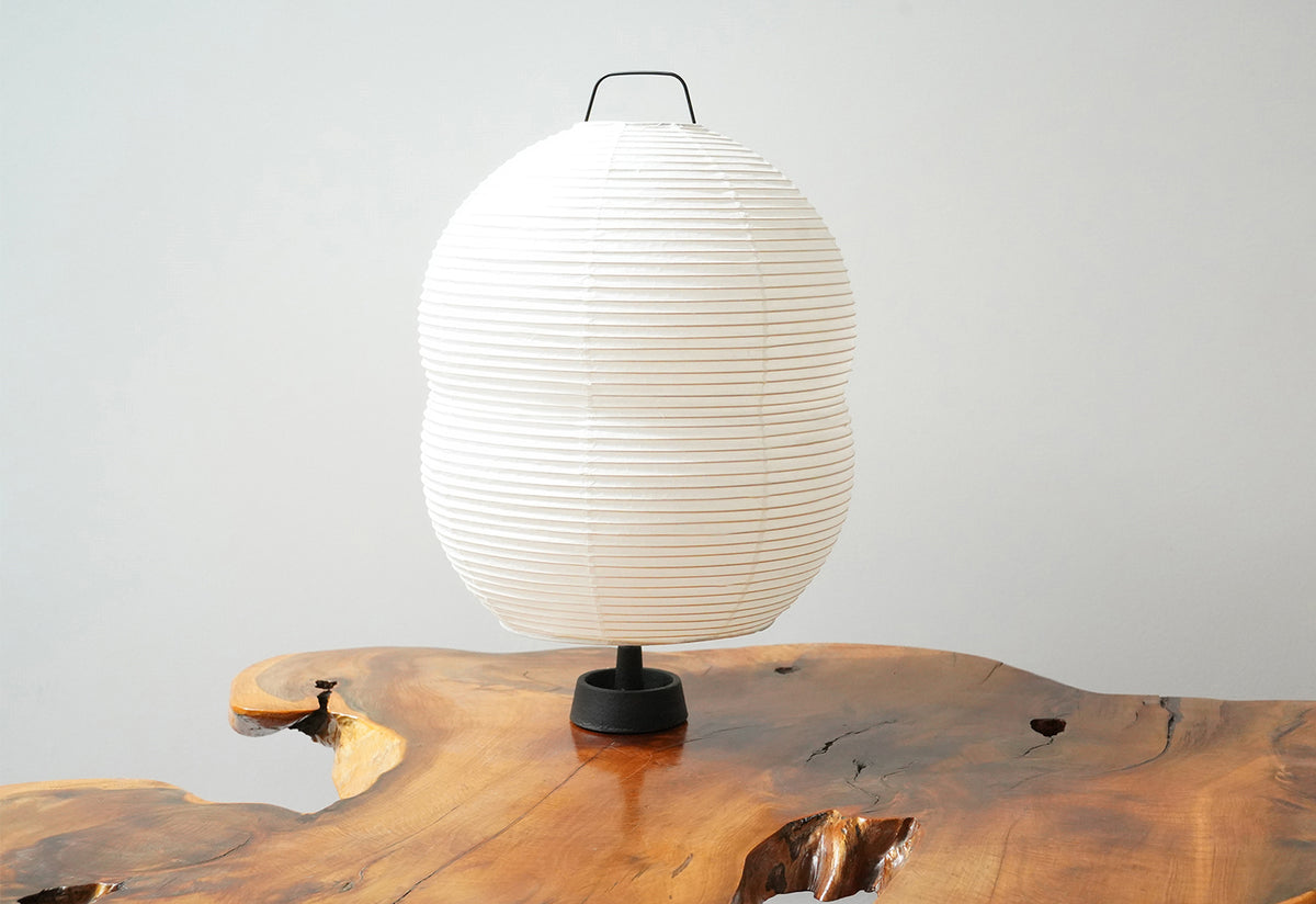 Hotaru Mini Double Bubble Table Light, Barber osgerby, Twentytwentyone