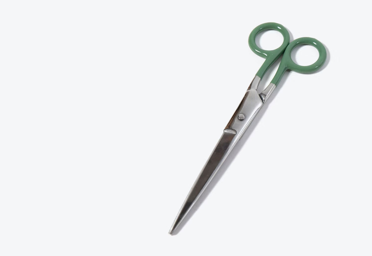 Green Scissors, Penco