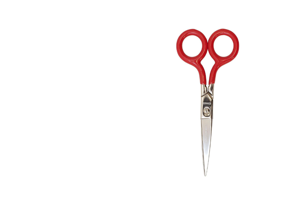 Red Scissors, Penco