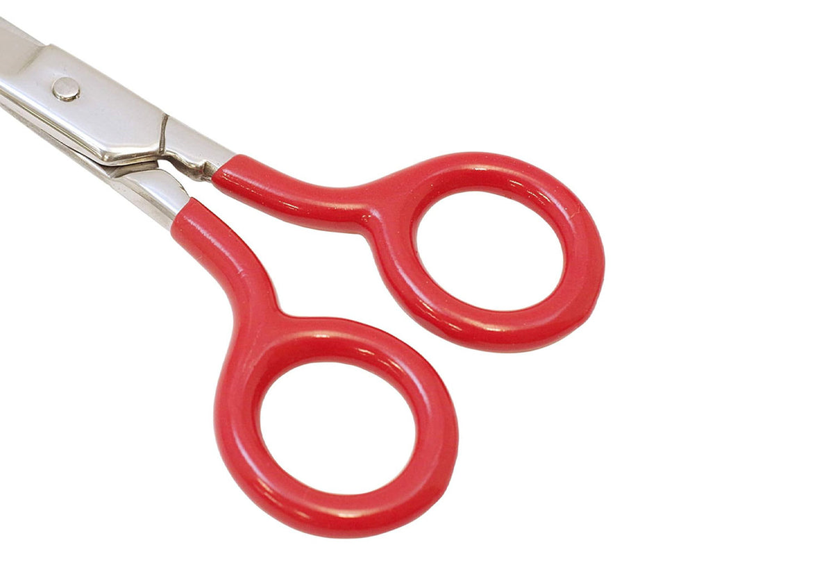 Red Scissors, Penco