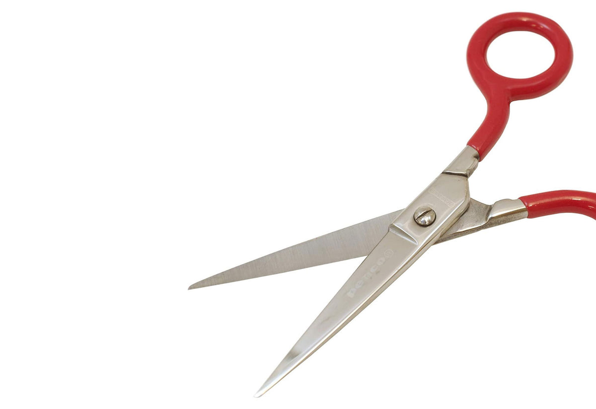 Red Scissors, Penco