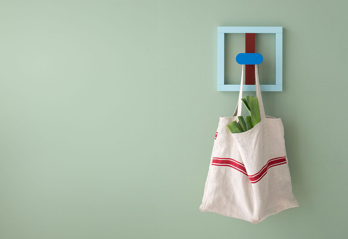 Hook 1, Nathalie du pasquier, Raawii