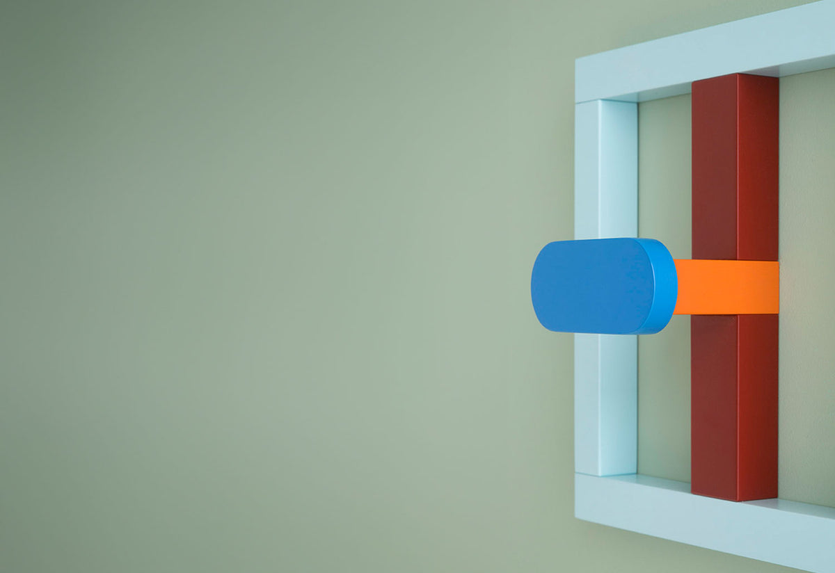 Hook 1, Nathalie du pasquier, Raawii