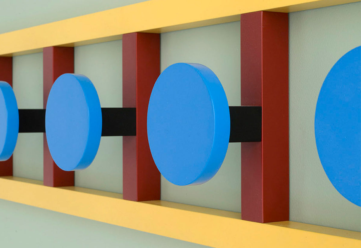Hook 3, Nathalie du pasquier, Raawii