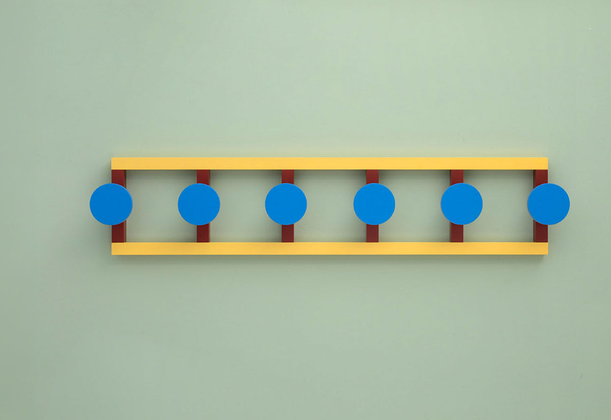 Hook 3, Nathalie du pasquier, Raawii