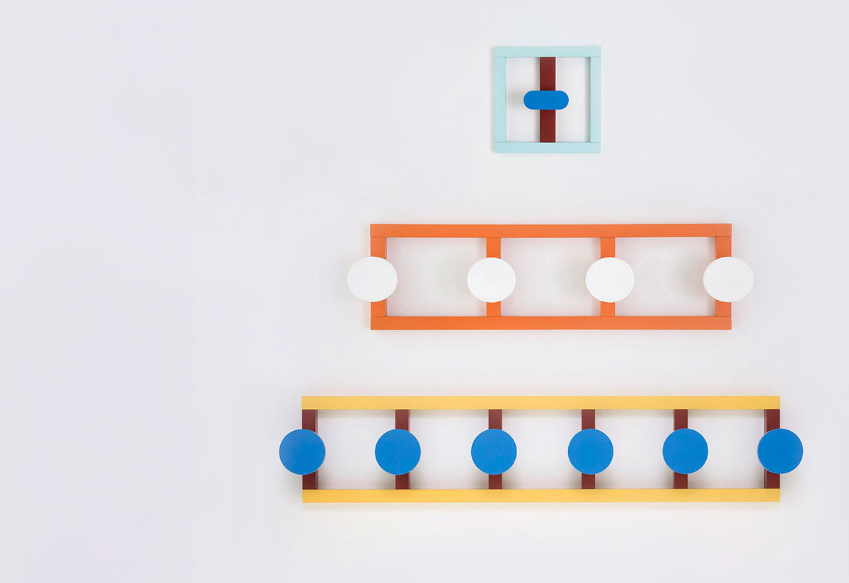 Hook 2, Nathalie du pasquier, Raawii