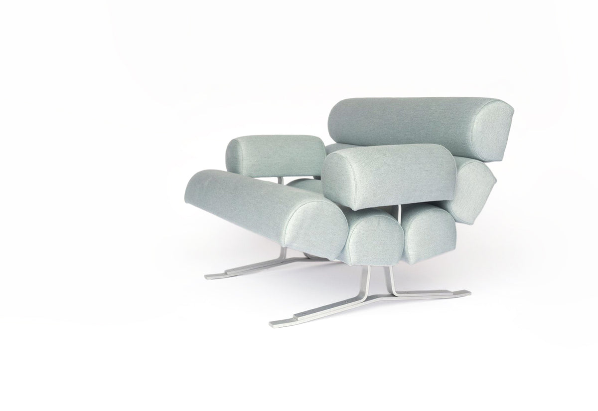 Kingston Chair, William plunkett, Twentytwentyone