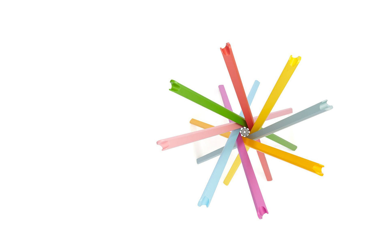 Sciangai 50 Clothes Stand, De pas d urbino and lomazzi, Zanotta