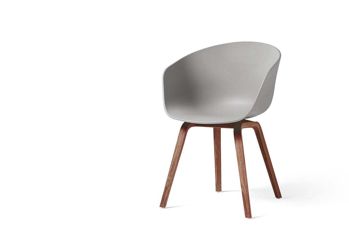AAC 22 Chair, Hee welling, Hay