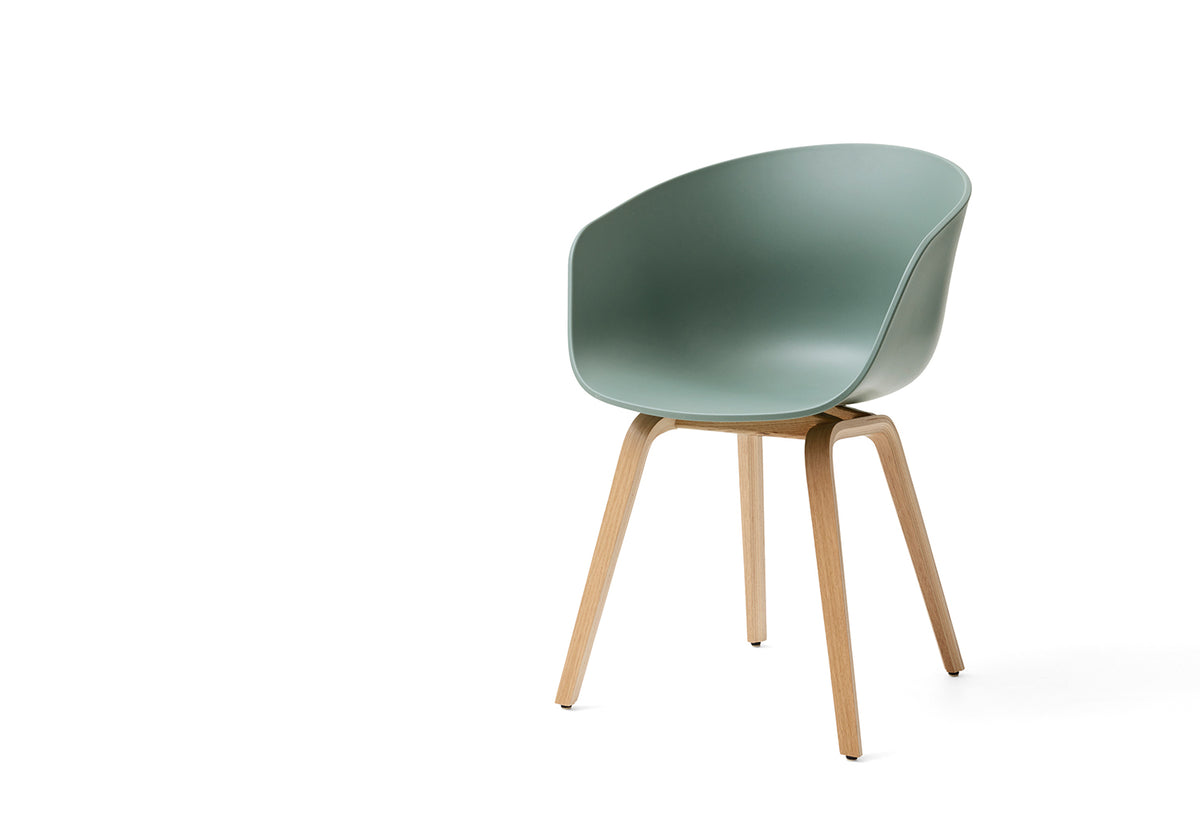 AAC 22 Chair, Hee welling, Hay