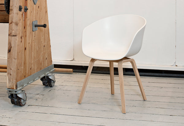 HAY About A Chair AAC 22 | twentytwentyone