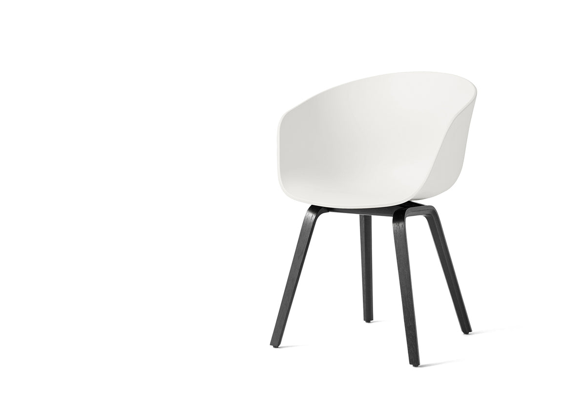 Hay store white chair