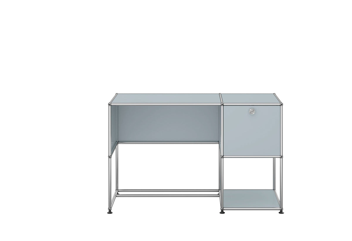 Haller B21 Home Office, Fritz haller and paul schaerer, Usm