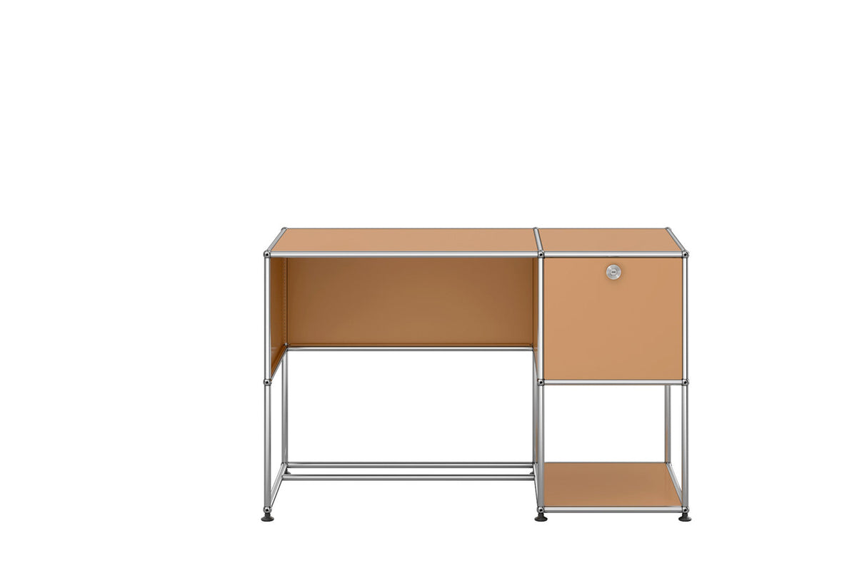 Haller B21 Home Office, Fritz haller and paul schaerer, Usm