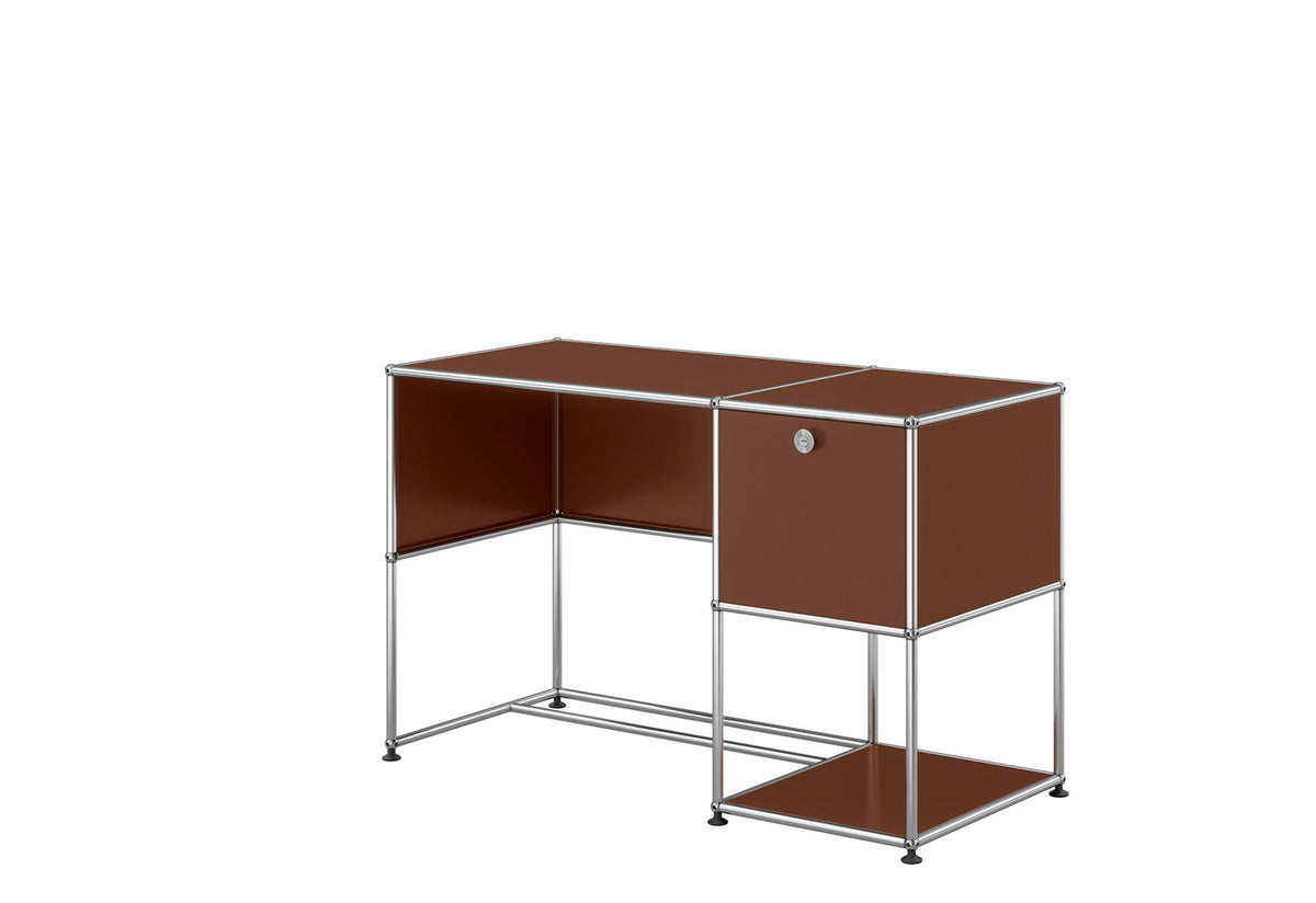 Haller B21 Home Office, Fritz haller and paul schaerer, Usm