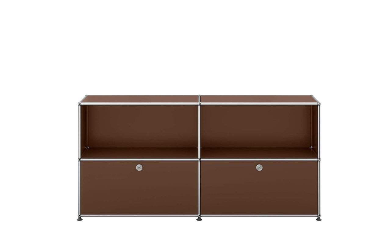 Haller C2 Sideboard, Fritz haller and paul schaerer, Usm